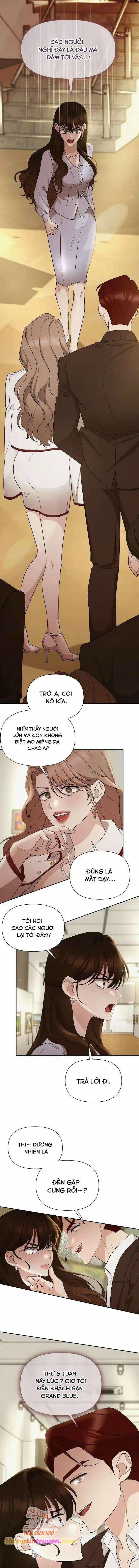 [18+] Đêm Nuốt Chửng 9 trang 2