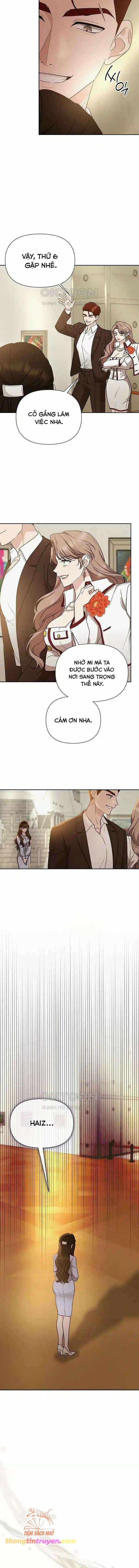 [18+] Đêm Nuốt Chửng 9 trang 9