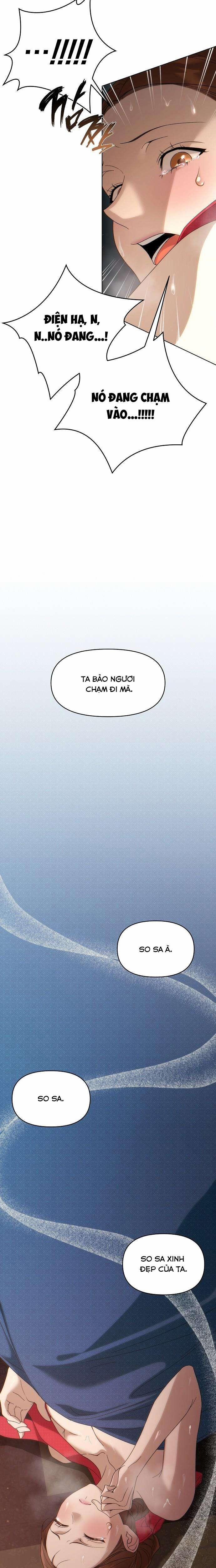 『18+』Đêm Xuống Bên Sông Thu 1 trang 6