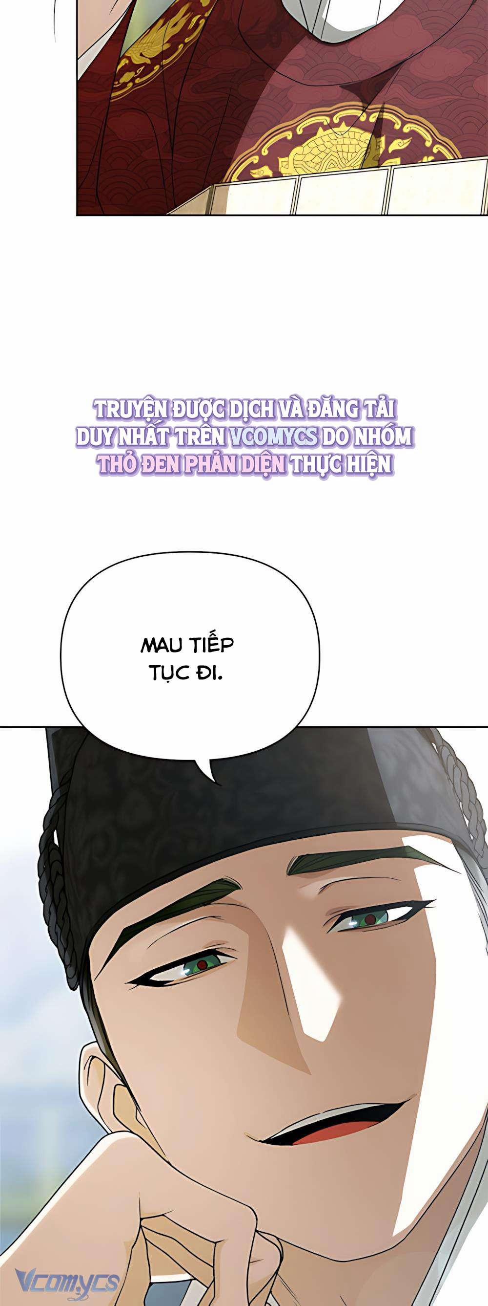 『18+』Đêm Xuống Bên Sông Thu 12 trang 4