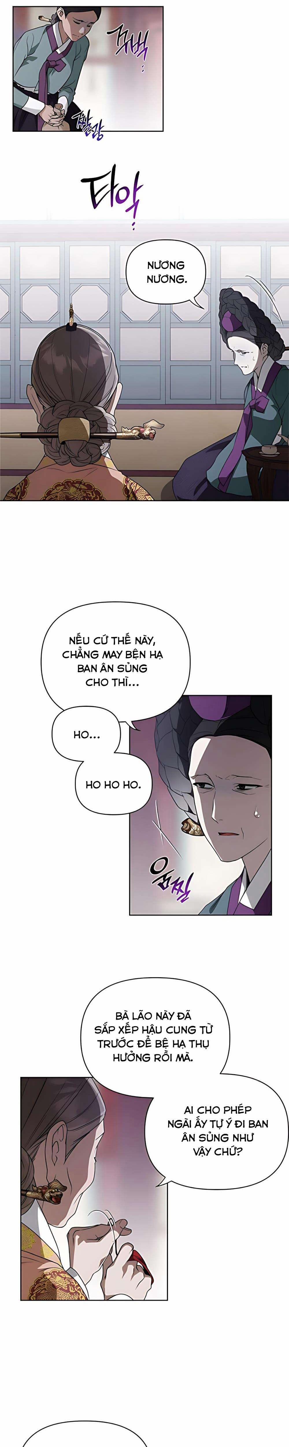 『18+』Đêm Xuống Bên Sông Thu 13 trang 1