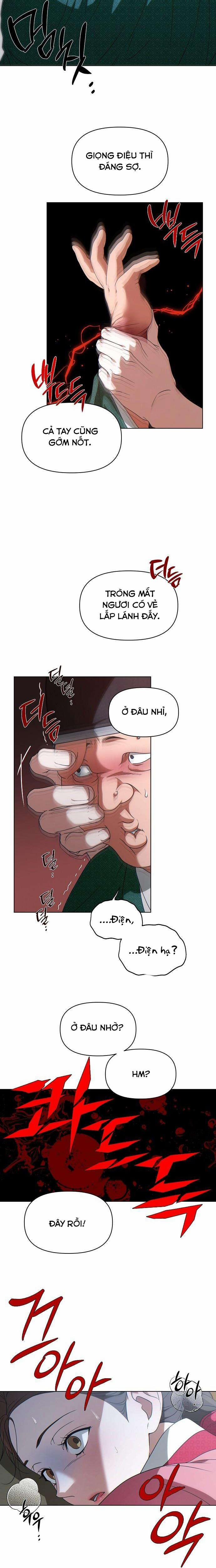 『18+』Đêm Xuống Bên Sông Thu 2 trang 6