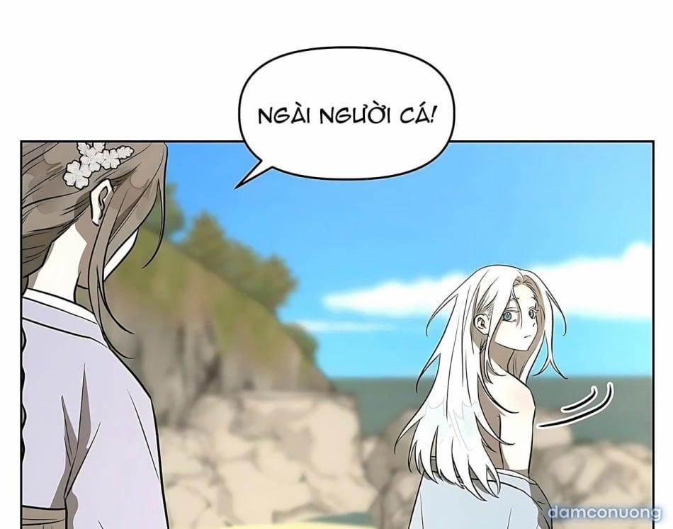 [18+] Đi Câu Cá Cũng Bắt Được Người Cá Sao? 16 trang 103