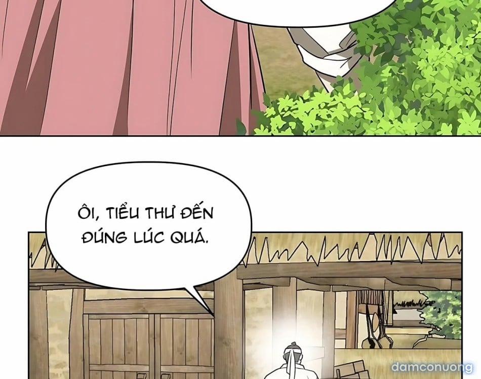 [18+] Đi Câu Cá Cũng Bắt Được Người Cá Sao? 16 trang 116