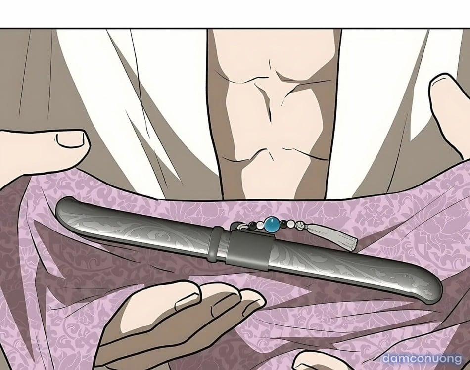 [18+] Đi Câu Cá Cũng Bắt Được Người Cá Sao? 16 trang 119