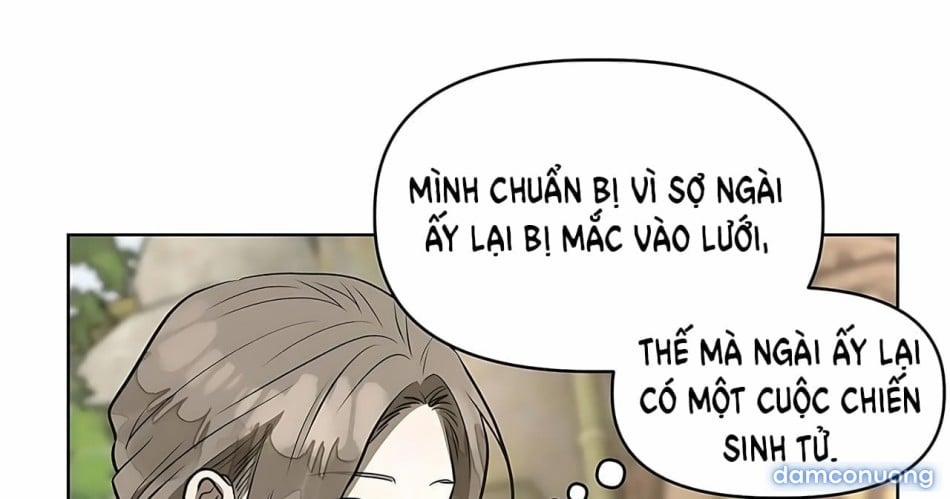 [18+] Đi Câu Cá Cũng Bắt Được Người Cá Sao? 16 trang 121