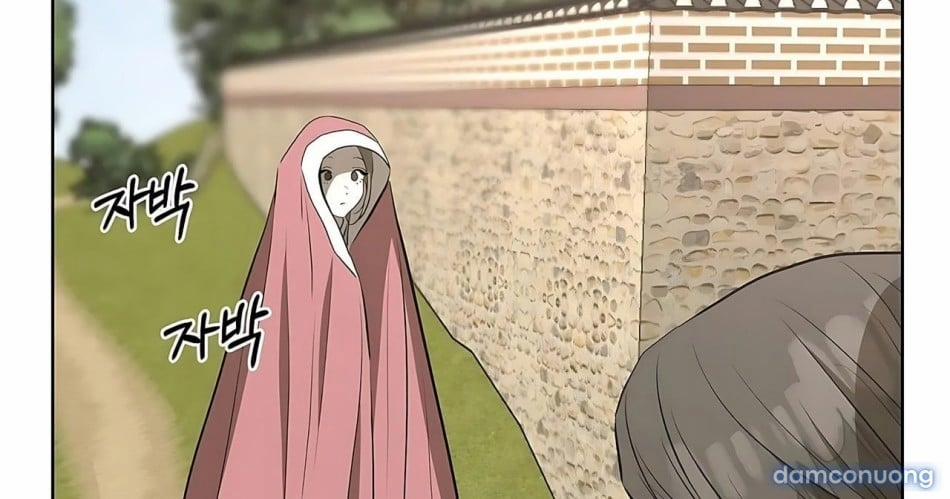 [18+] Đi Câu Cá Cũng Bắt Được Người Cá Sao? 16 trang 129