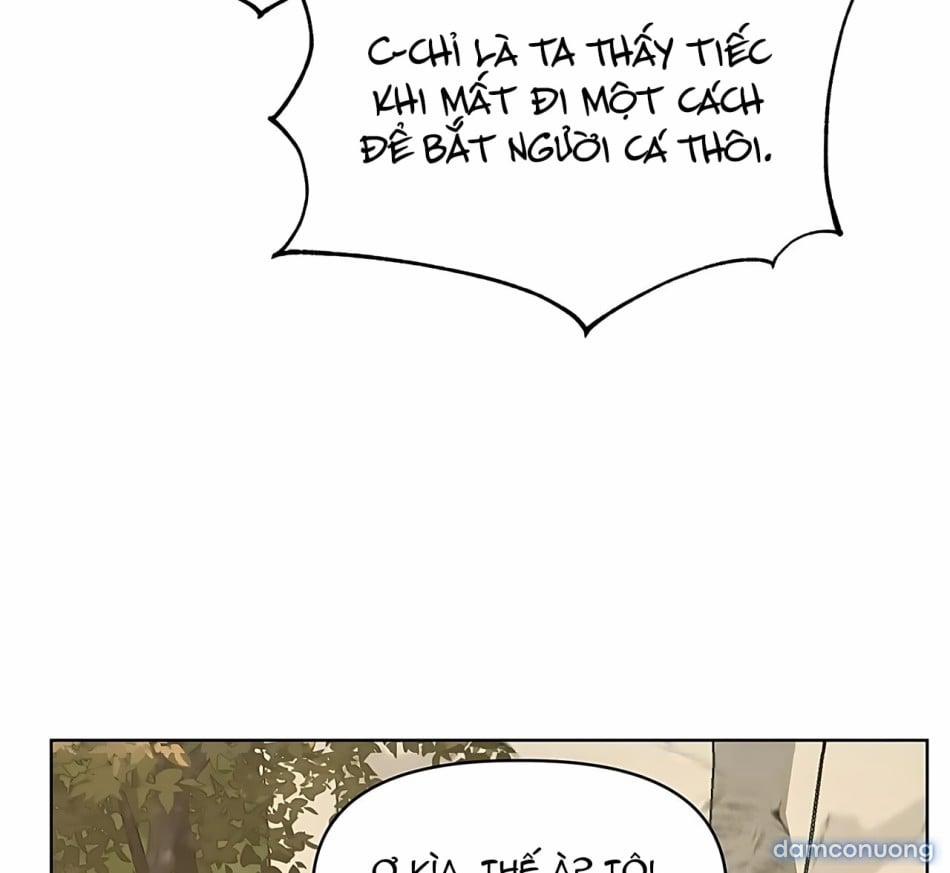 [18+] Đi Câu Cá Cũng Bắt Được Người Cá Sao? 16 trang 34