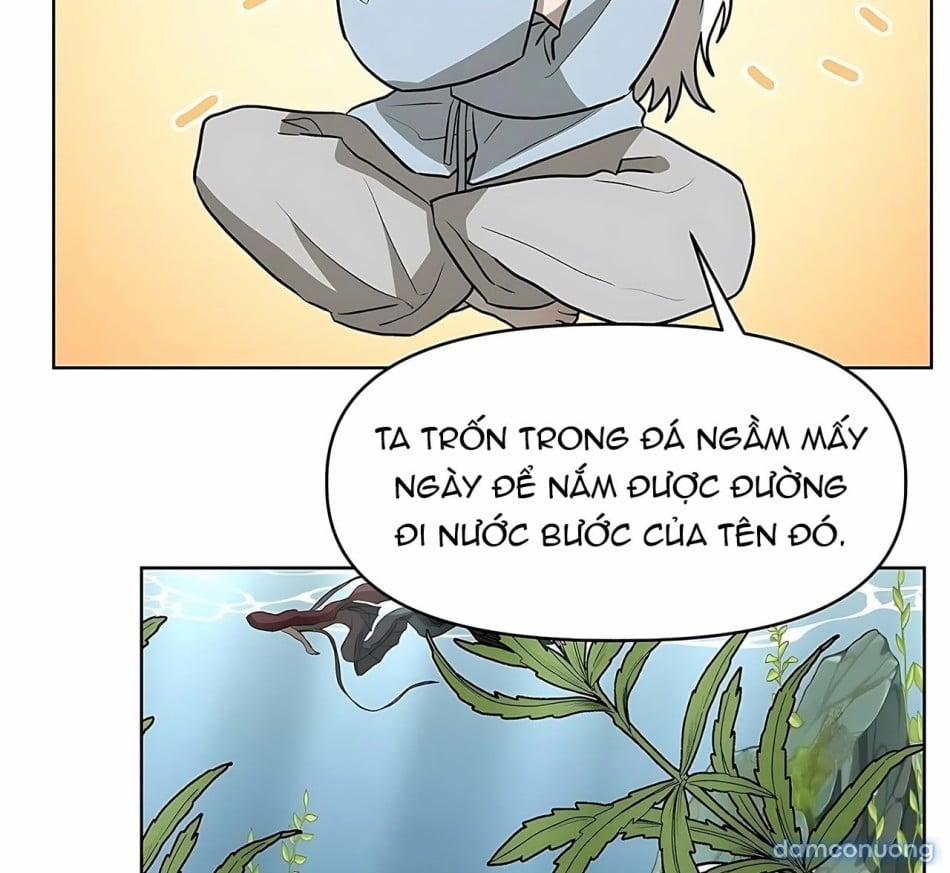 [18+] Đi Câu Cá Cũng Bắt Được Người Cá Sao? 16 trang 38