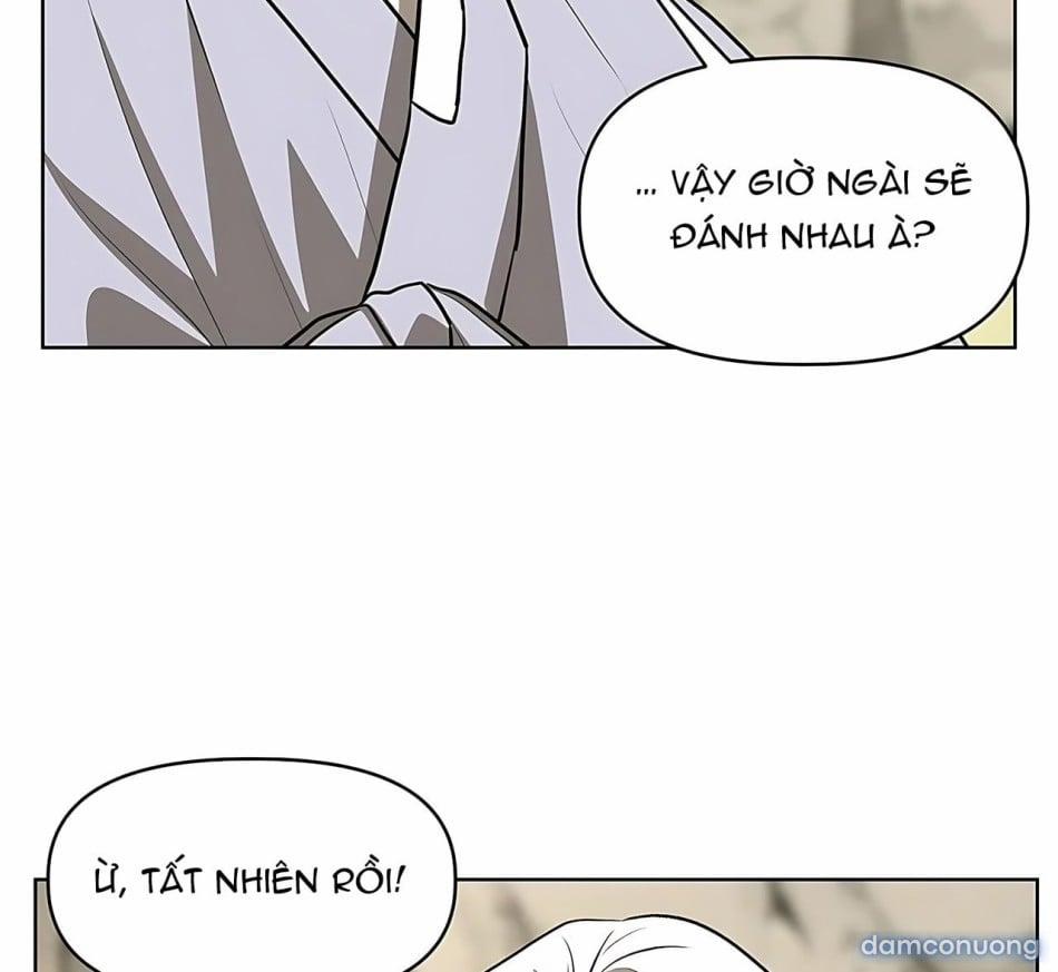 [18+] Đi Câu Cá Cũng Bắt Được Người Cá Sao? 16 trang 43