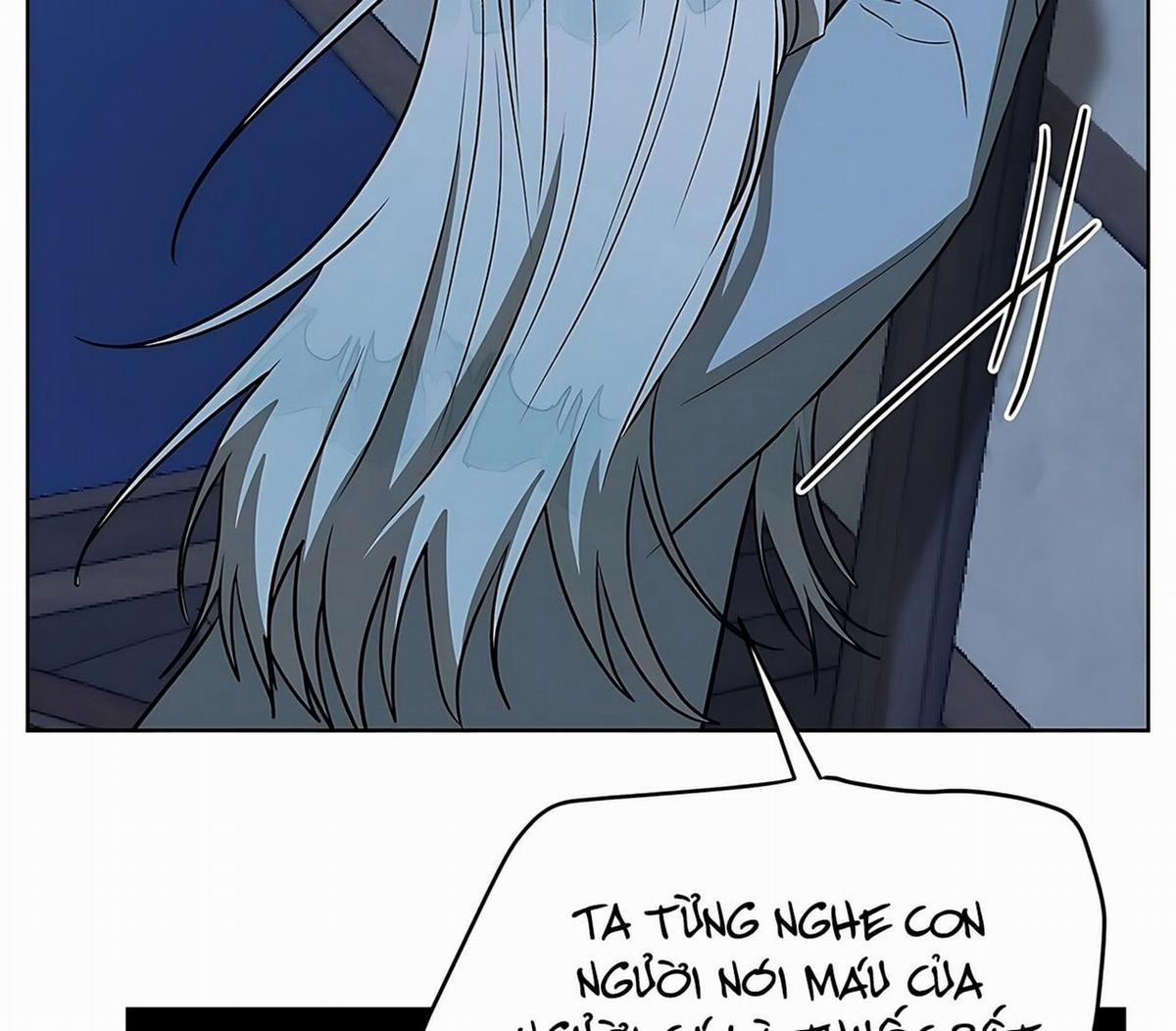 [18+] Đi Câu Cá Cũng Bắt Được Người Cá Sao? 21 trang 10