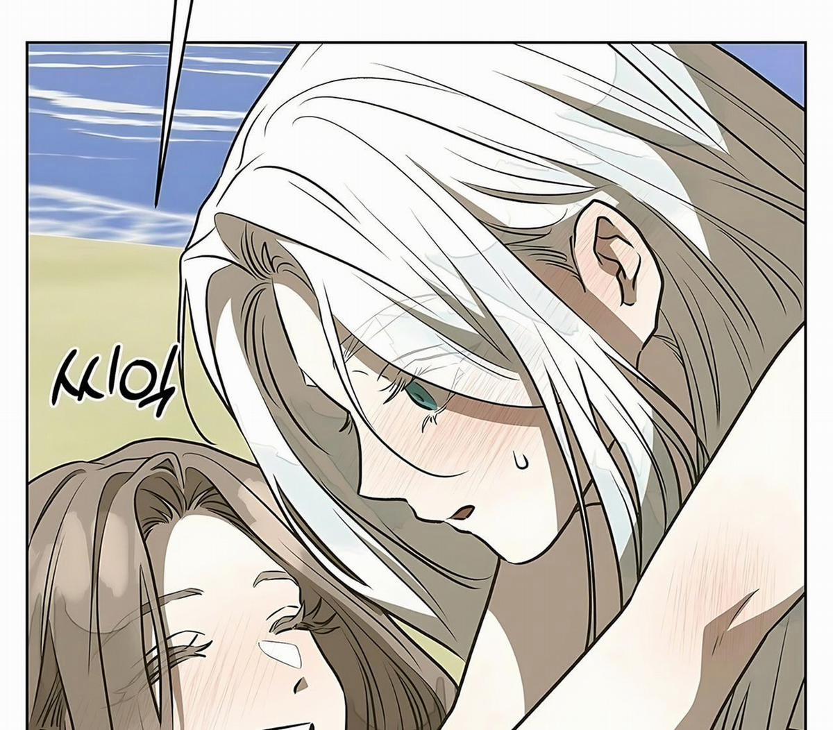 [18+] Đi Câu Cá Cũng Bắt Được Người Cá Sao? 21 trang 100