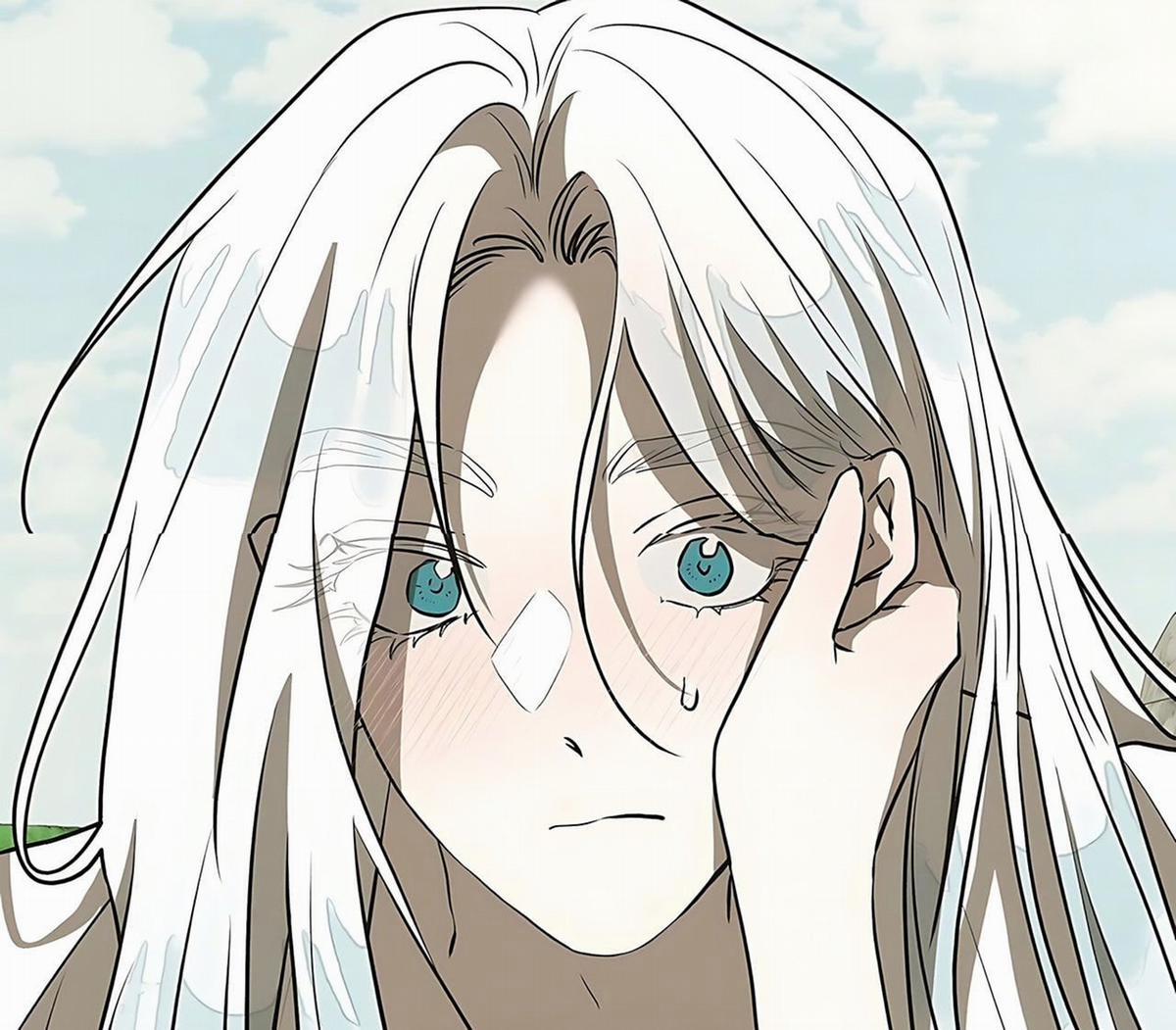 [18+] Đi Câu Cá Cũng Bắt Được Người Cá Sao? 21 trang 105