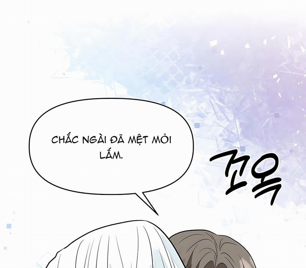 [18+] Đi Câu Cá Cũng Bắt Được Người Cá Sao? 21 trang 107