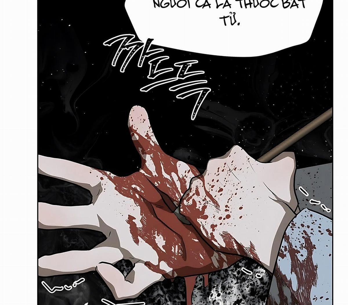 [18+] Đi Câu Cá Cũng Bắt Được Người Cá Sao? 21 trang 11