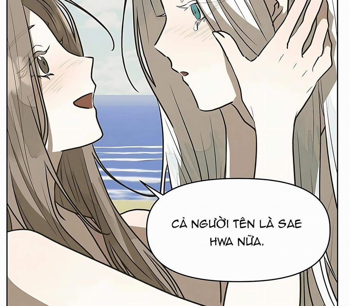 [18+] Đi Câu Cá Cũng Bắt Được Người Cá Sao? 21 trang 110