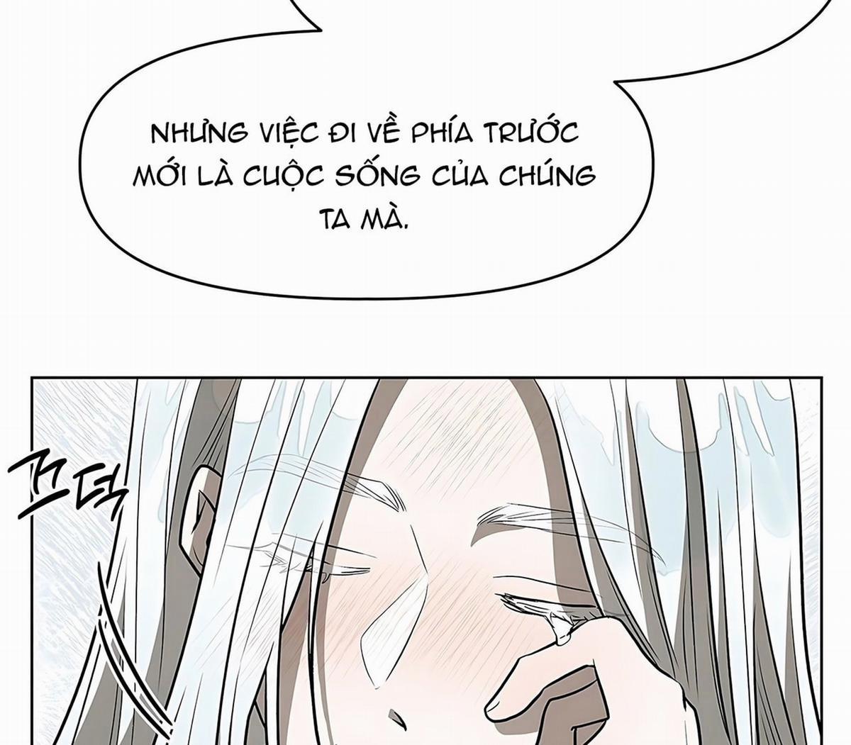 [18+] Đi Câu Cá Cũng Bắt Được Người Cá Sao? 21 trang 113