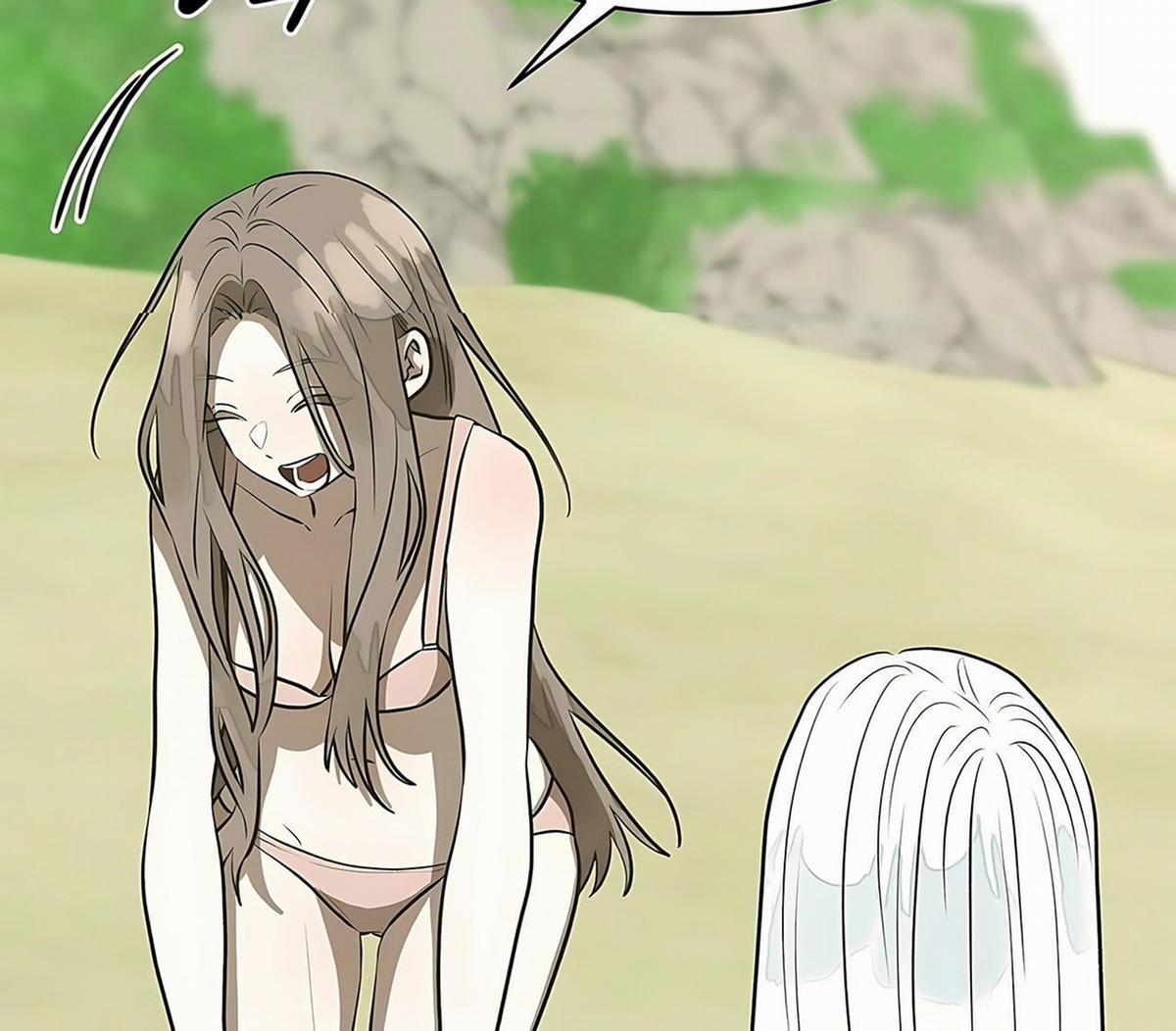 [18+] Đi Câu Cá Cũng Bắt Được Người Cá Sao? 21 trang 119