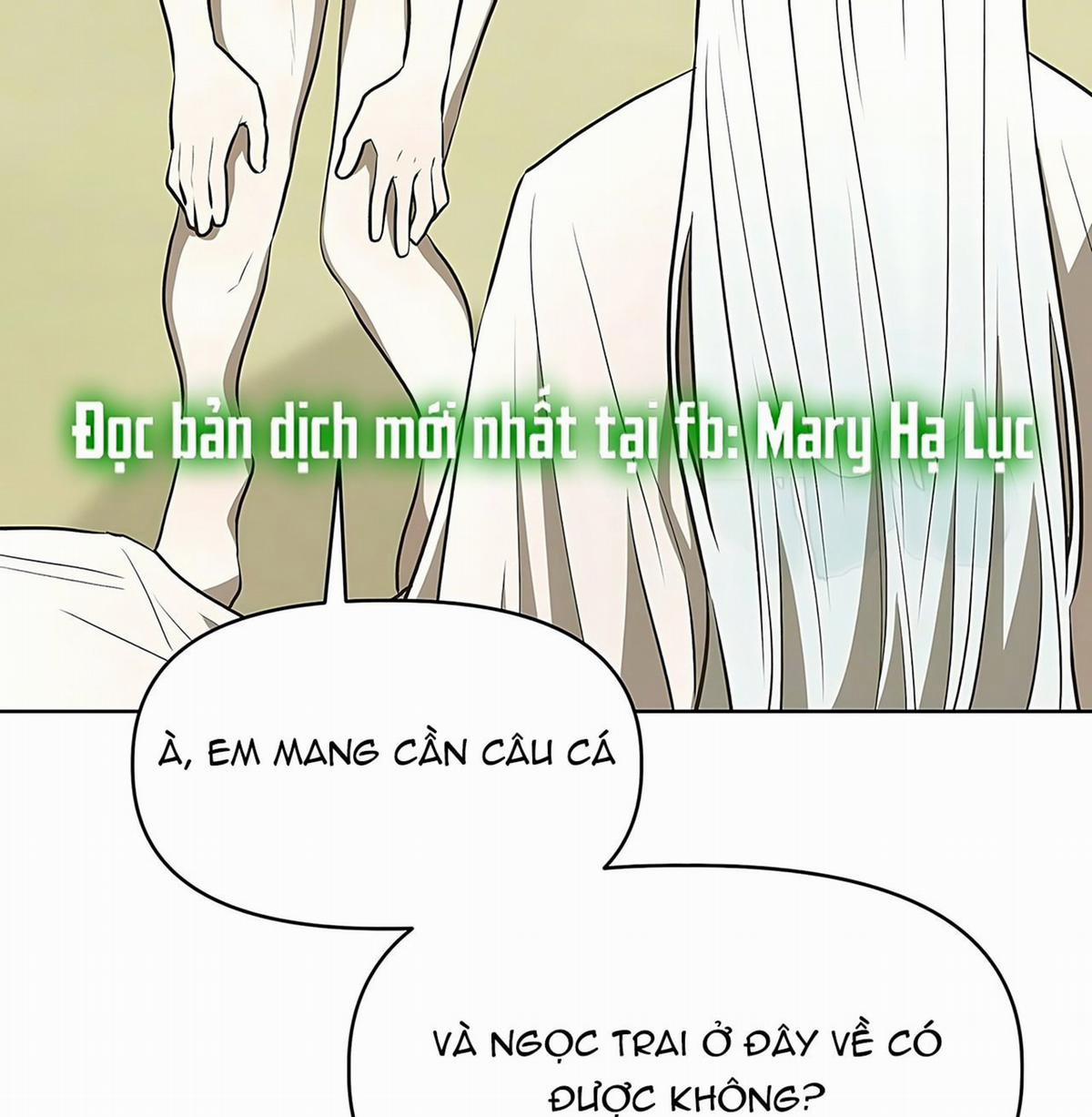 [18+] Đi Câu Cá Cũng Bắt Được Người Cá Sao? 21 trang 120