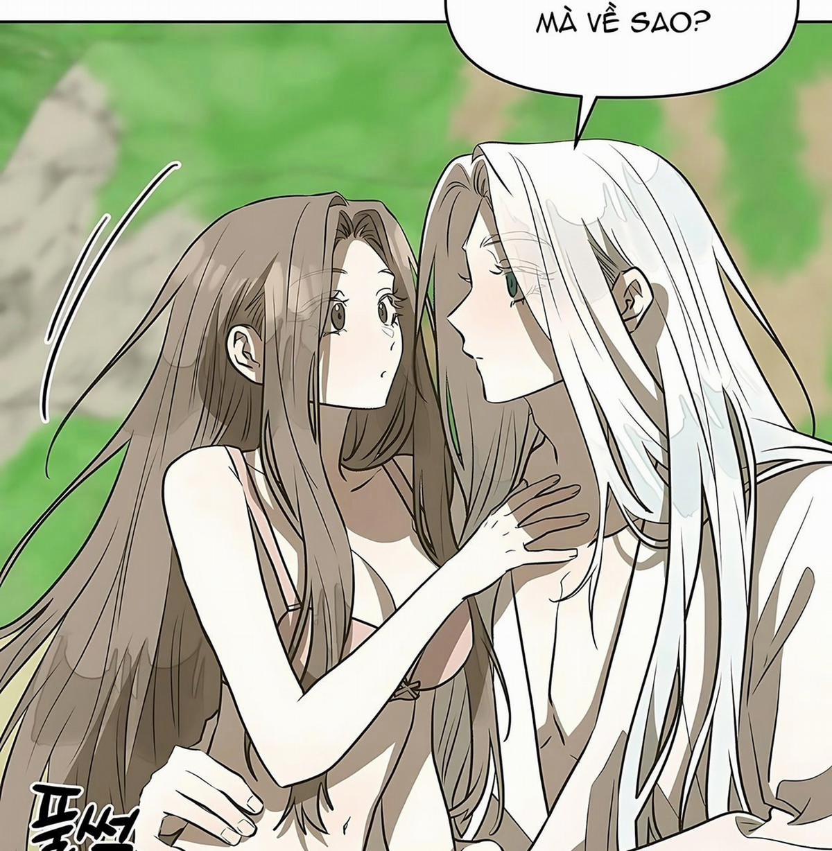 [18+] Đi Câu Cá Cũng Bắt Được Người Cá Sao? 21 trang 122