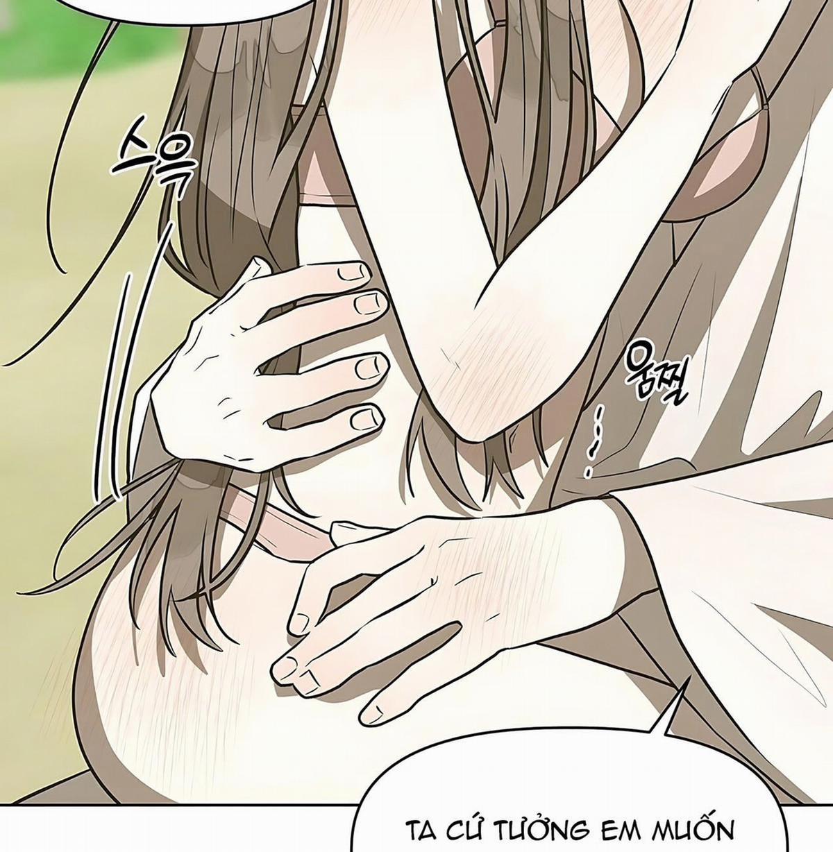 [18+] Đi Câu Cá Cũng Bắt Được Người Cá Sao? 21 trang 124