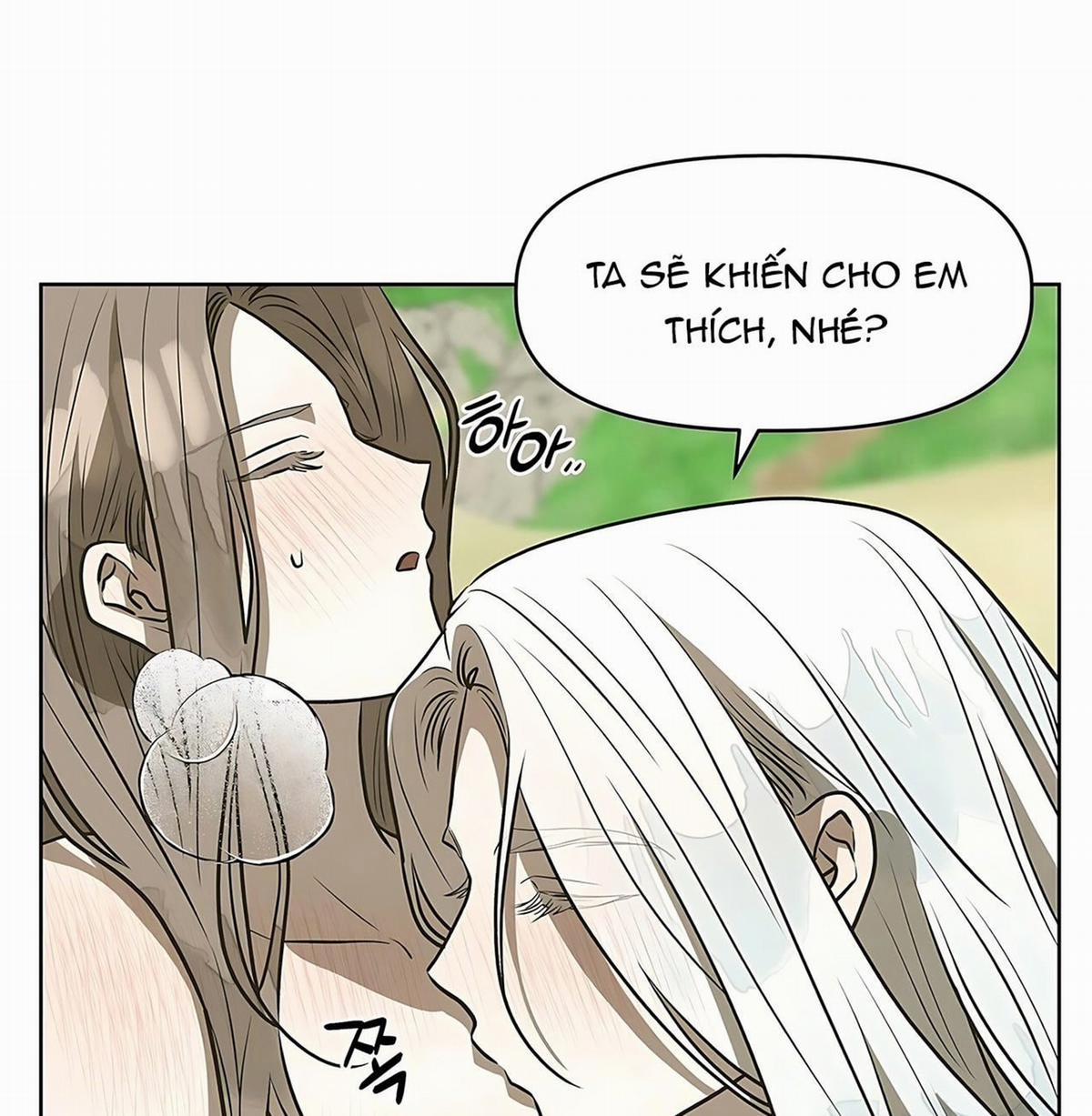 [18+] Đi Câu Cá Cũng Bắt Được Người Cá Sao? 21 trang 130