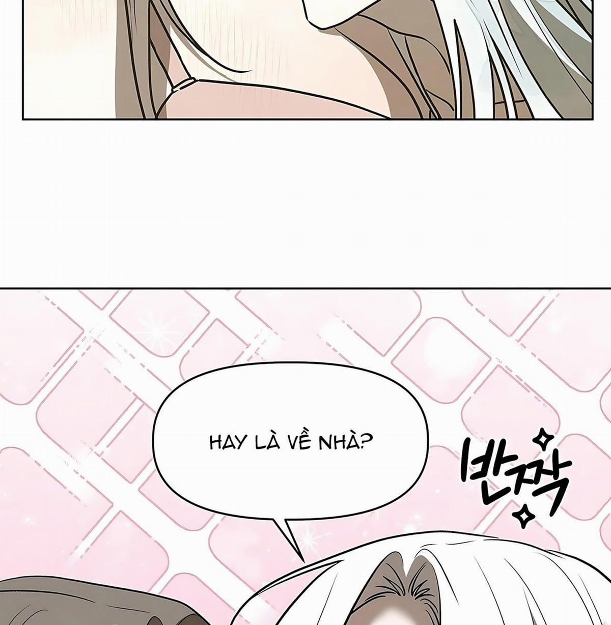 [18+] Đi Câu Cá Cũng Bắt Được Người Cá Sao? 21 trang 131