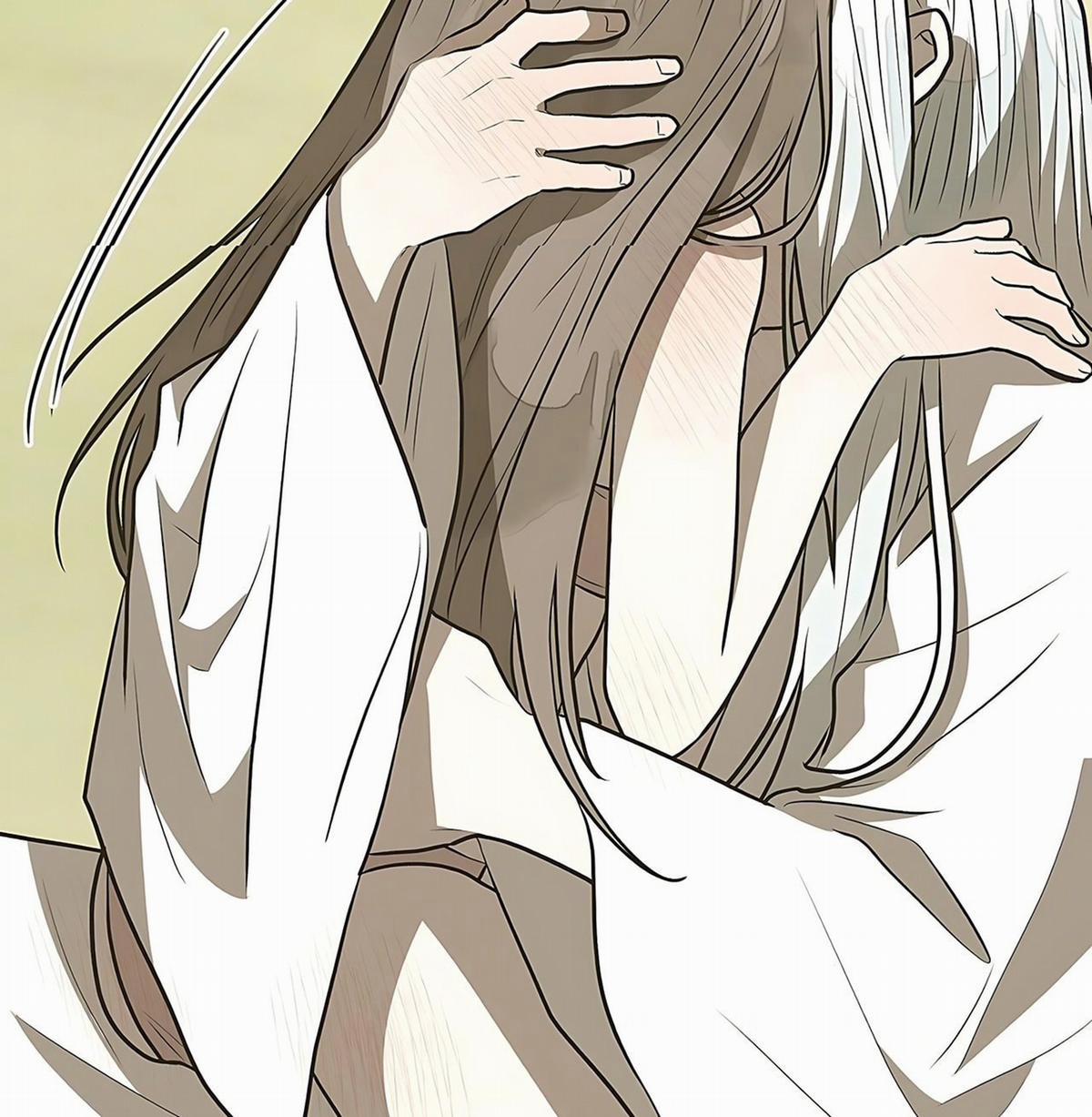 [18+] Đi Câu Cá Cũng Bắt Được Người Cá Sao? 21 trang 135