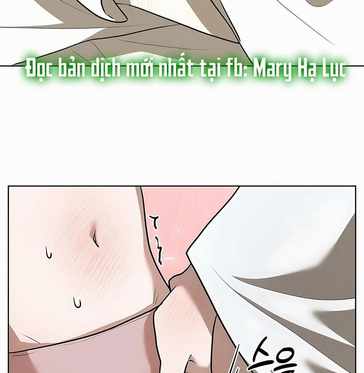 [18+] Đi Câu Cá Cũng Bắt Được Người Cá Sao? 21 trang 136