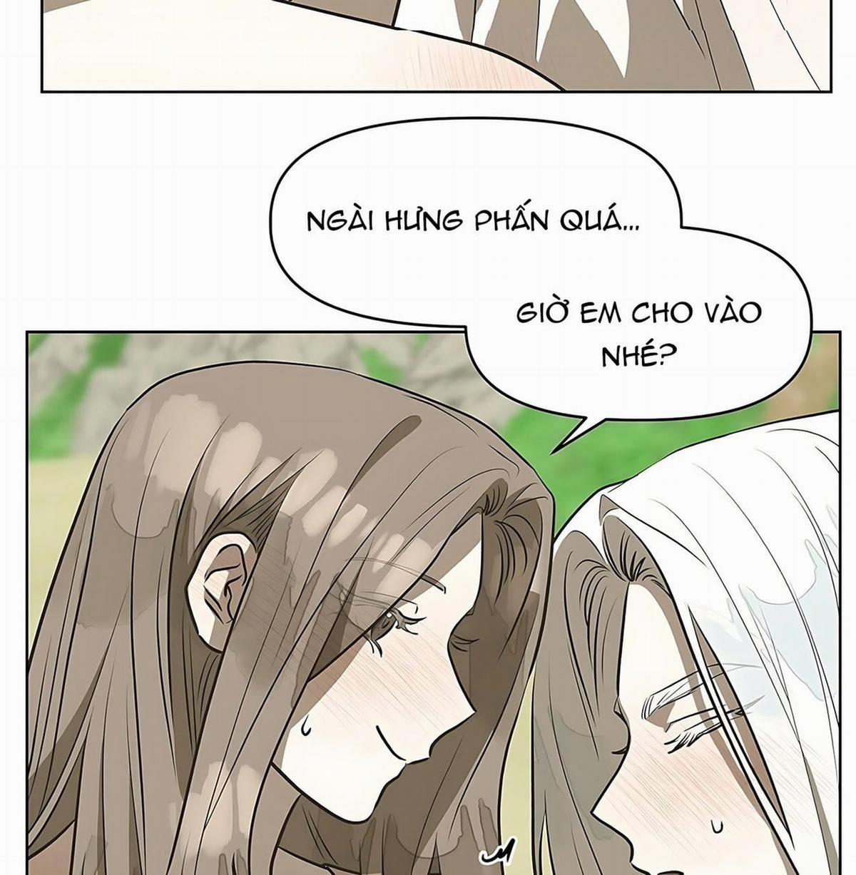 [18+] Đi Câu Cá Cũng Bắt Được Người Cá Sao? 21 trang 139