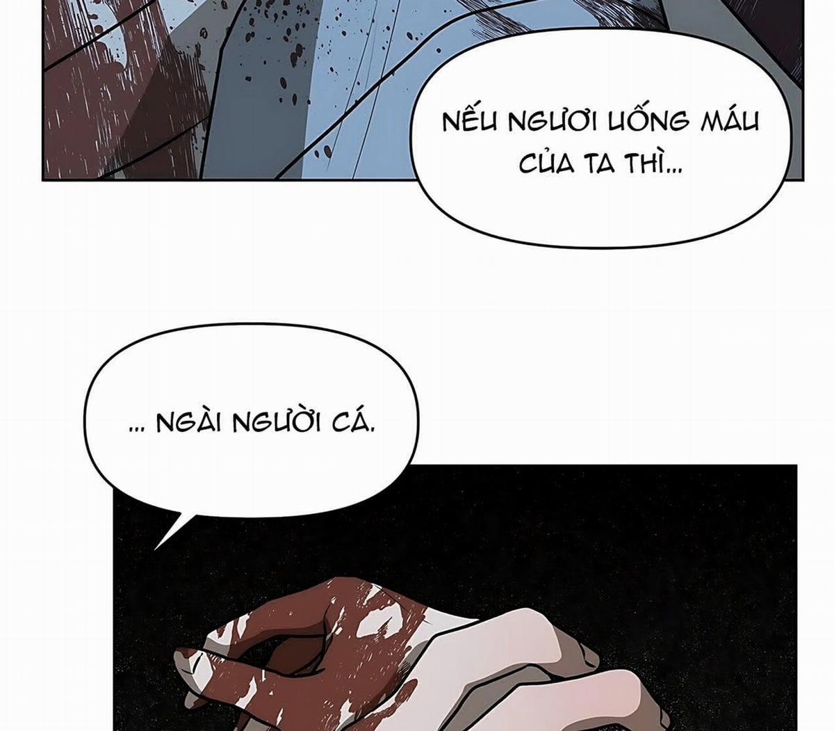 [18+] Đi Câu Cá Cũng Bắt Được Người Cá Sao? 21 trang 14