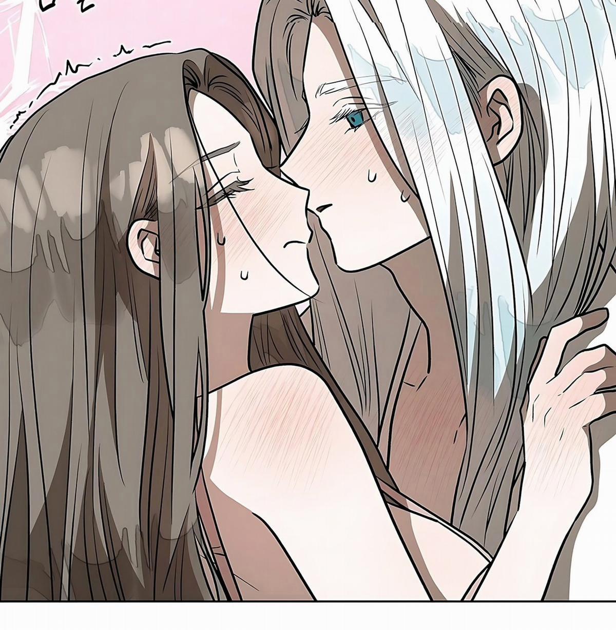 [18+] Đi Câu Cá Cũng Bắt Được Người Cá Sao? 21 trang 143