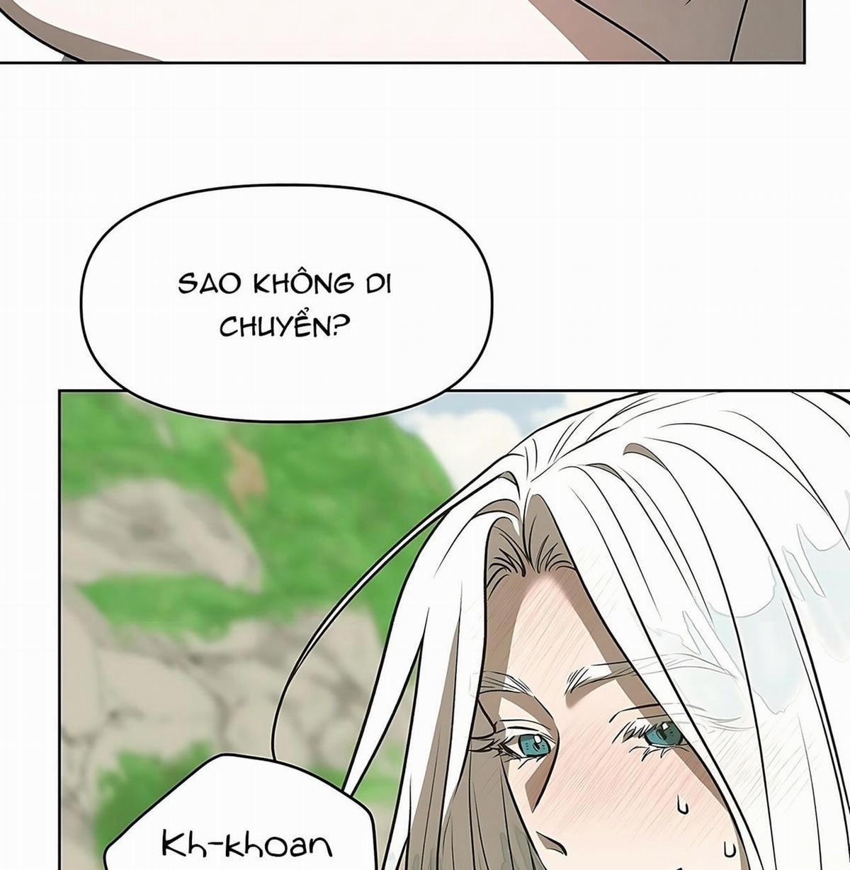 [18+] Đi Câu Cá Cũng Bắt Được Người Cá Sao? 21 trang 145