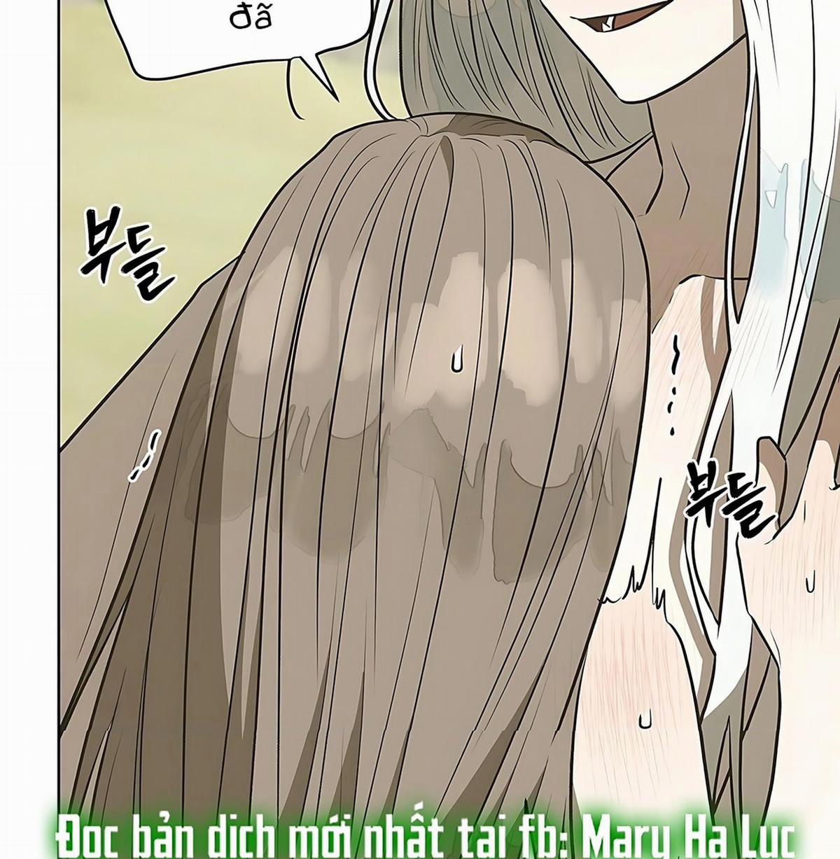 [18+] Đi Câu Cá Cũng Bắt Được Người Cá Sao? 21 trang 146