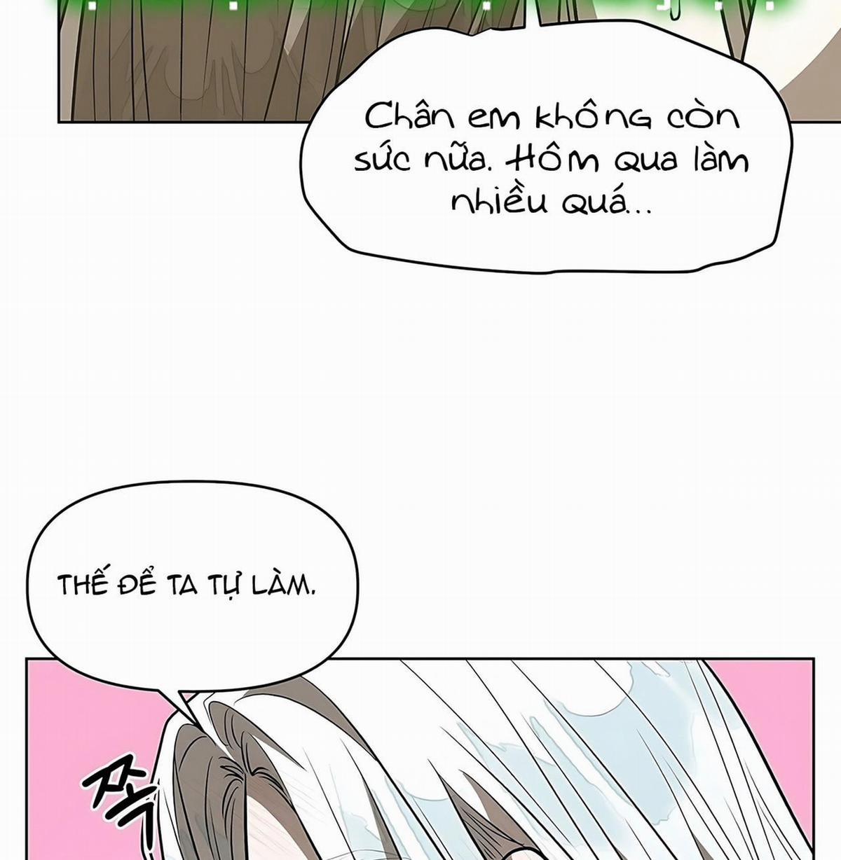 [18+] Đi Câu Cá Cũng Bắt Được Người Cá Sao? 21 trang 147