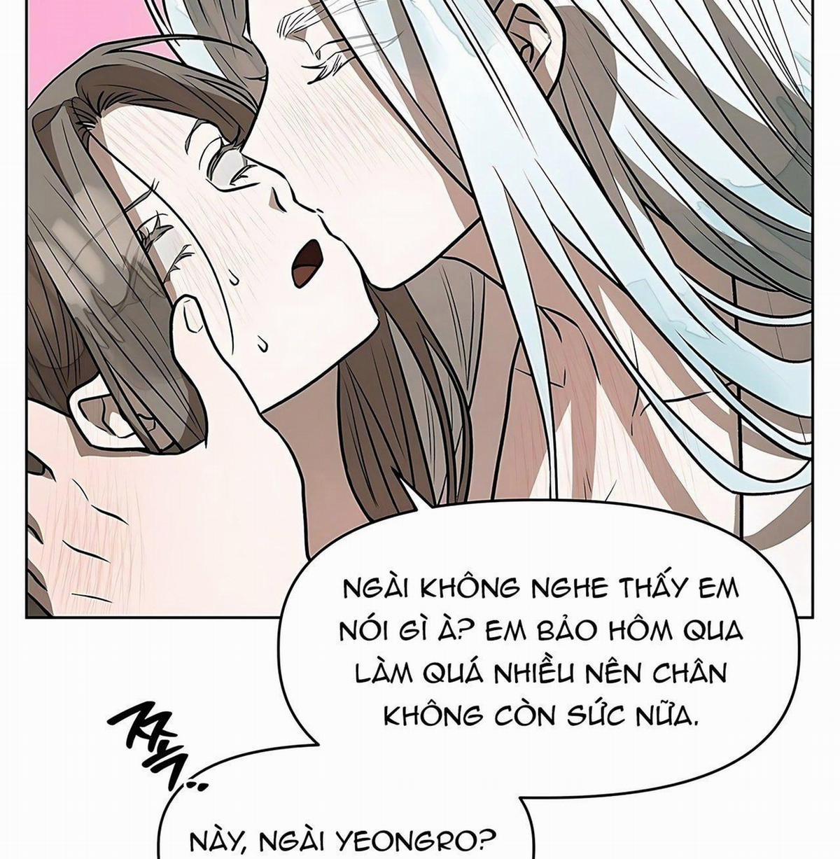 [18+] Đi Câu Cá Cũng Bắt Được Người Cá Sao? 21 trang 148