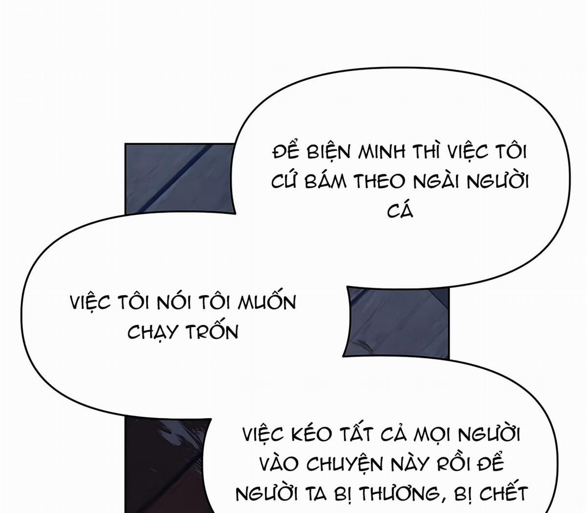 [18+] Đi Câu Cá Cũng Bắt Được Người Cá Sao? 21 trang 19