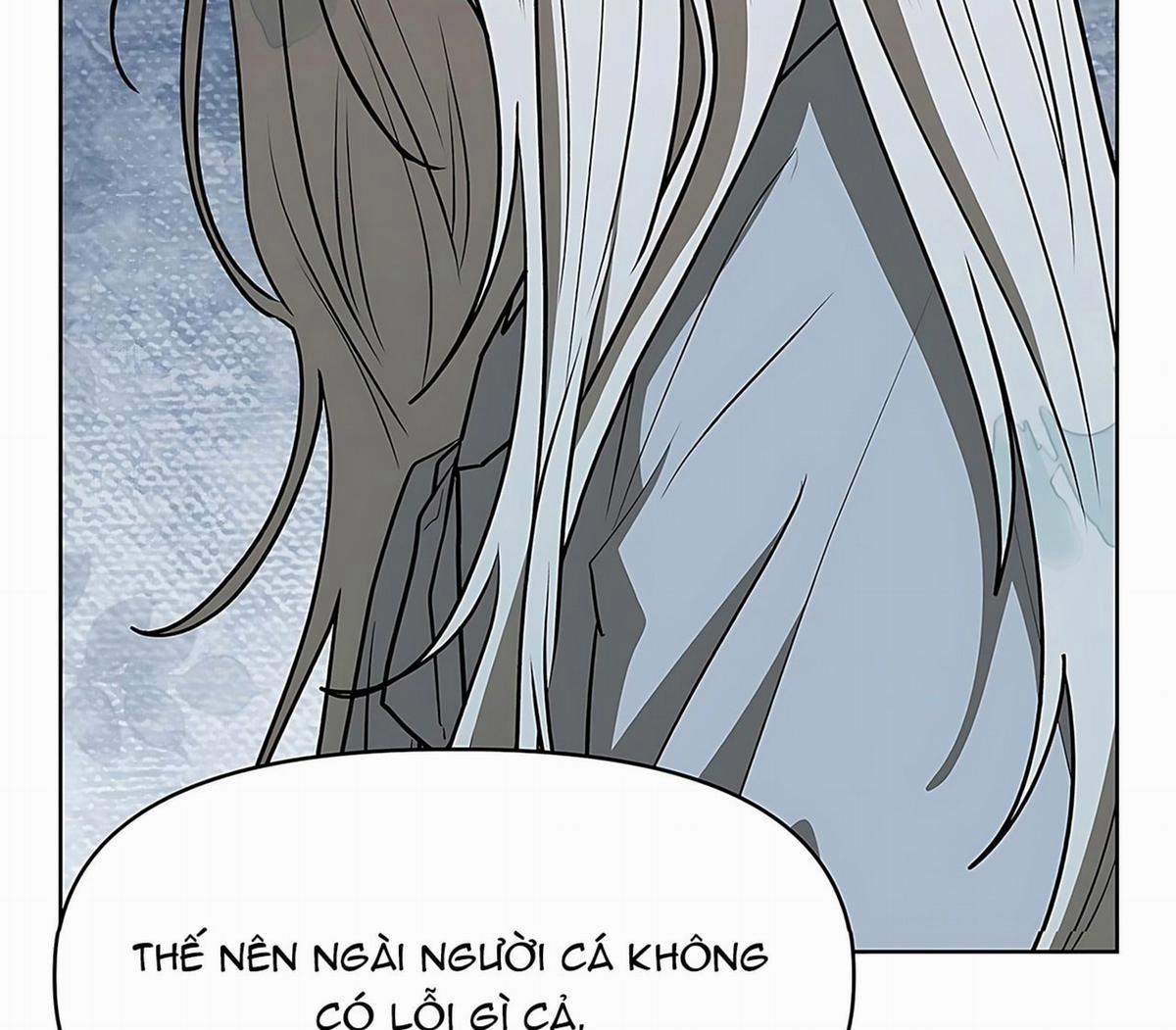 [18+] Đi Câu Cá Cũng Bắt Được Người Cá Sao? 21 trang 22