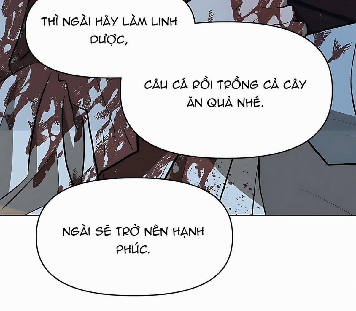 [18+] Đi Câu Cá Cũng Bắt Được Người Cá Sao? 21 trang 25