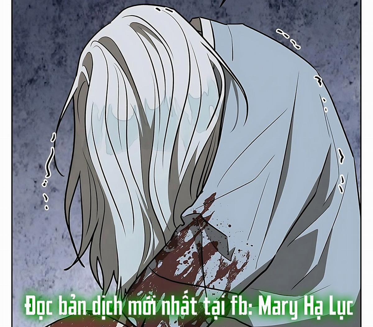 [18+] Đi Câu Cá Cũng Bắt Được Người Cá Sao? 21 trang 28