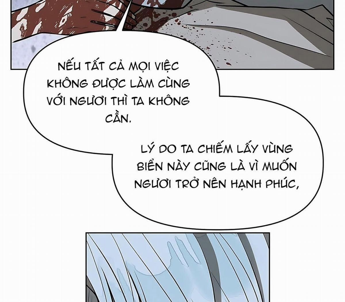 [18+] Đi Câu Cá Cũng Bắt Được Người Cá Sao? 21 trang 29