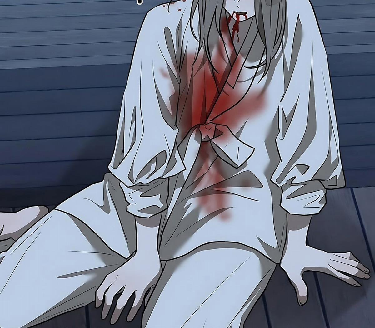 [18+] Đi Câu Cá Cũng Bắt Được Người Cá Sao? 21 trang 3