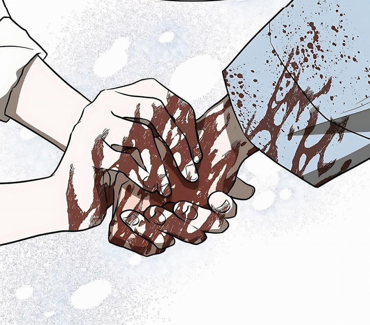 [18+] Đi Câu Cá Cũng Bắt Được Người Cá Sao? 21 trang 32