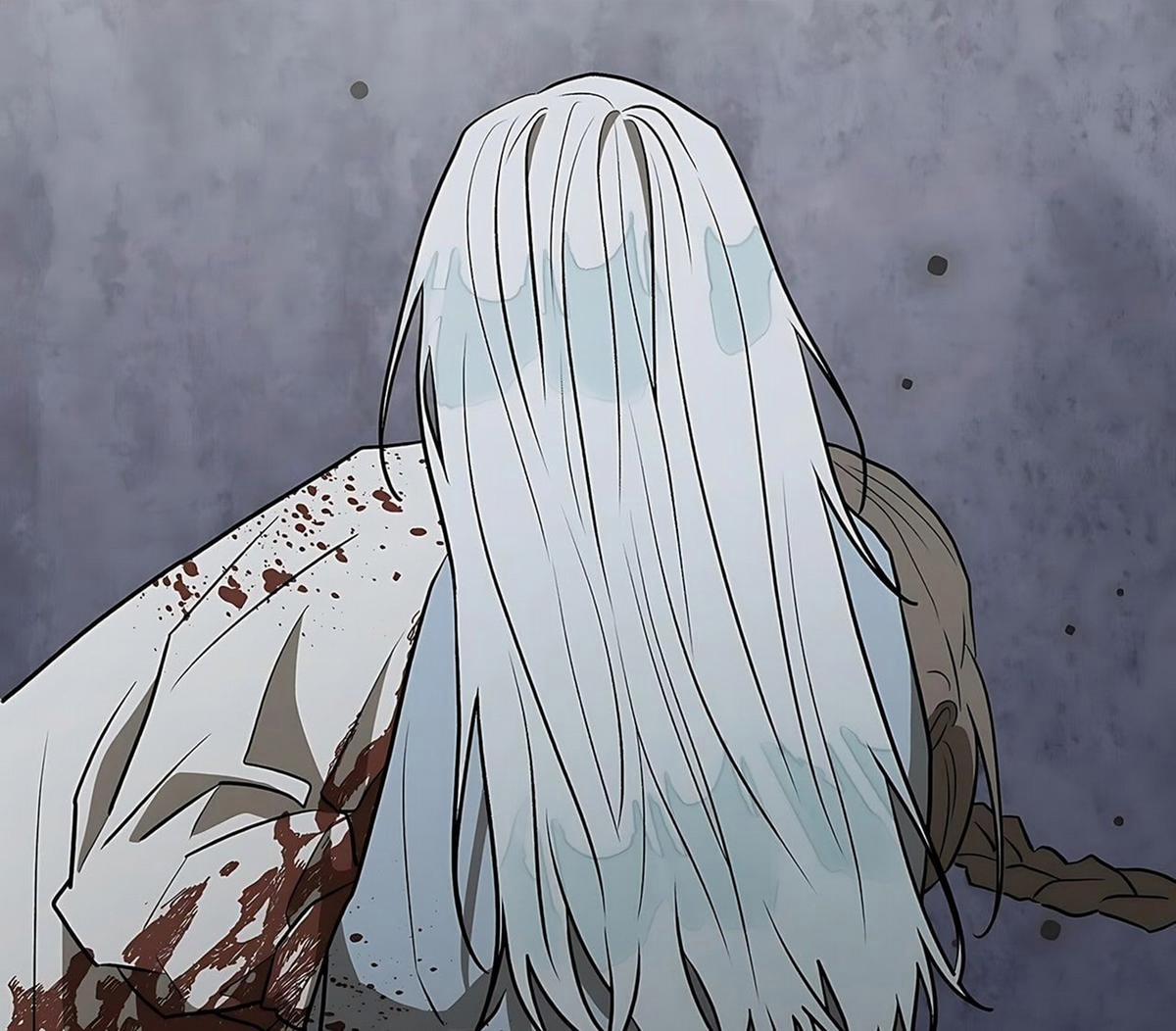 [18+] Đi Câu Cá Cũng Bắt Được Người Cá Sao? 21 trang 35