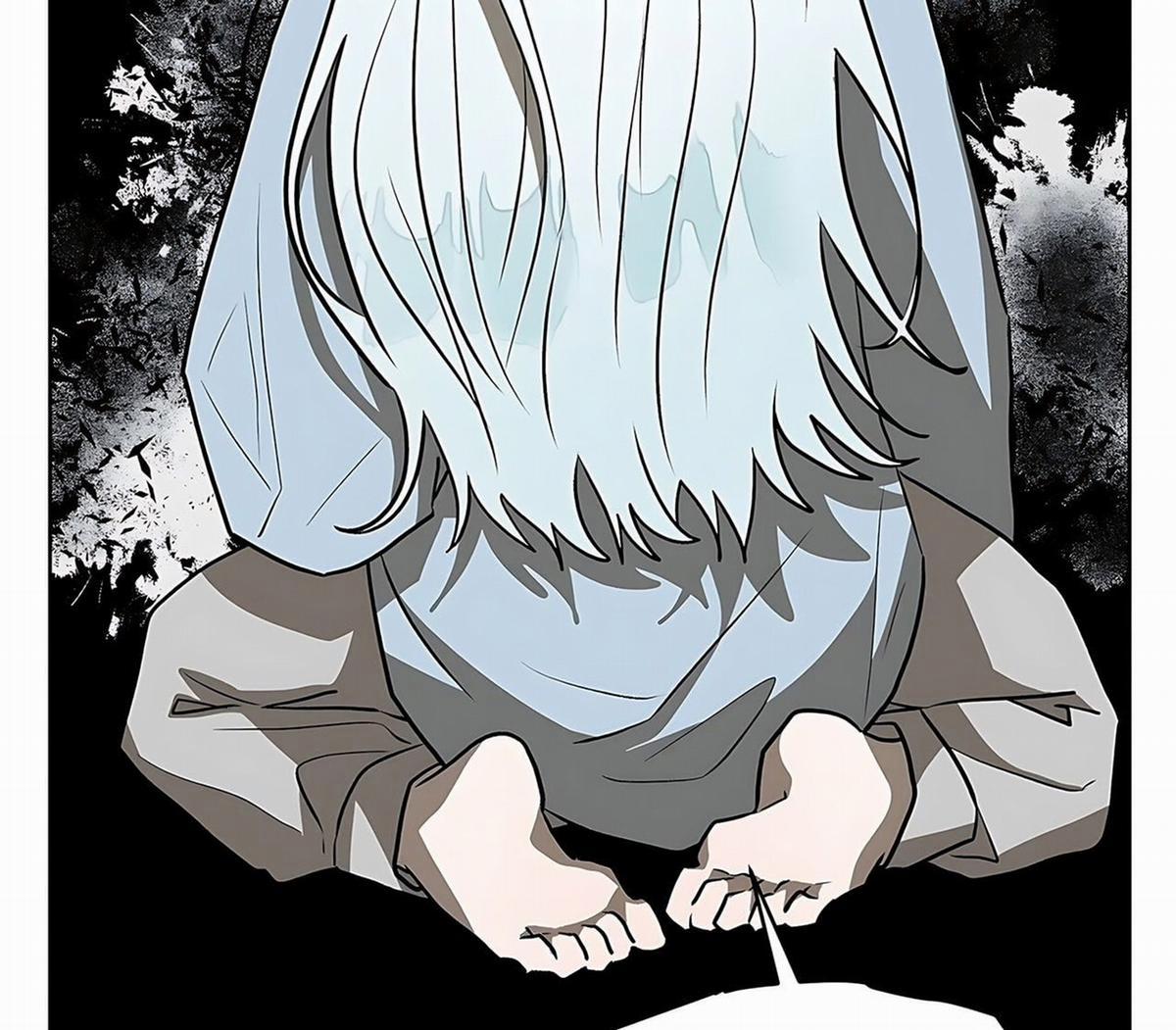 [18+] Đi Câu Cá Cũng Bắt Được Người Cá Sao? 21 trang 39