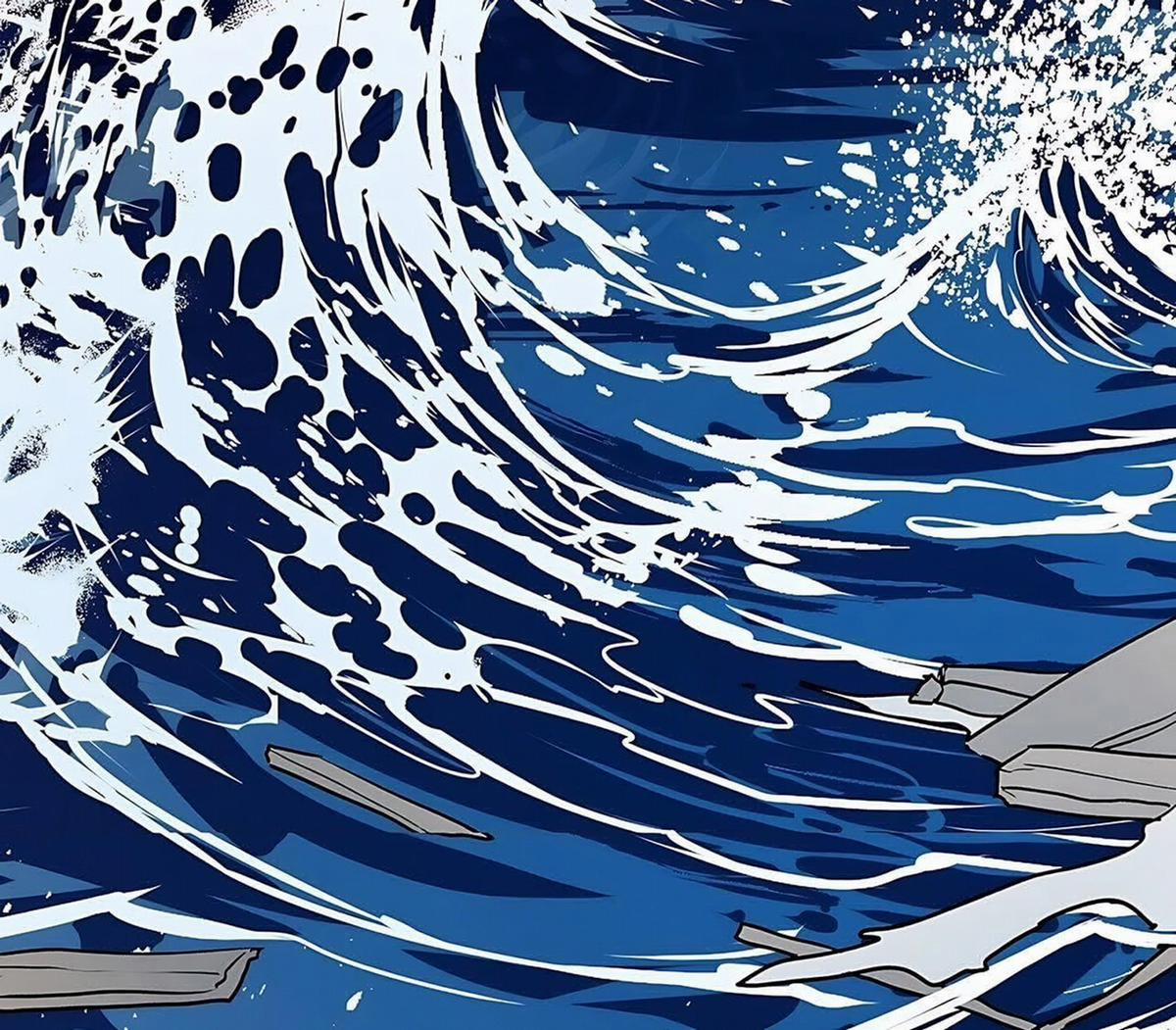 [18+] Đi Câu Cá Cũng Bắt Được Người Cá Sao? 21 trang 45