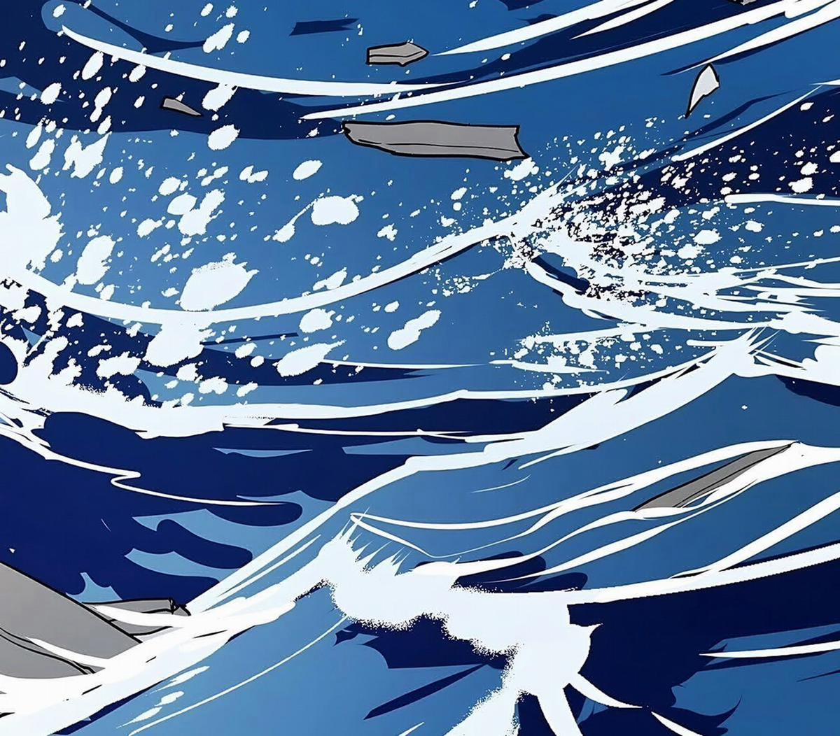 [18+] Đi Câu Cá Cũng Bắt Được Người Cá Sao? 21 trang 46