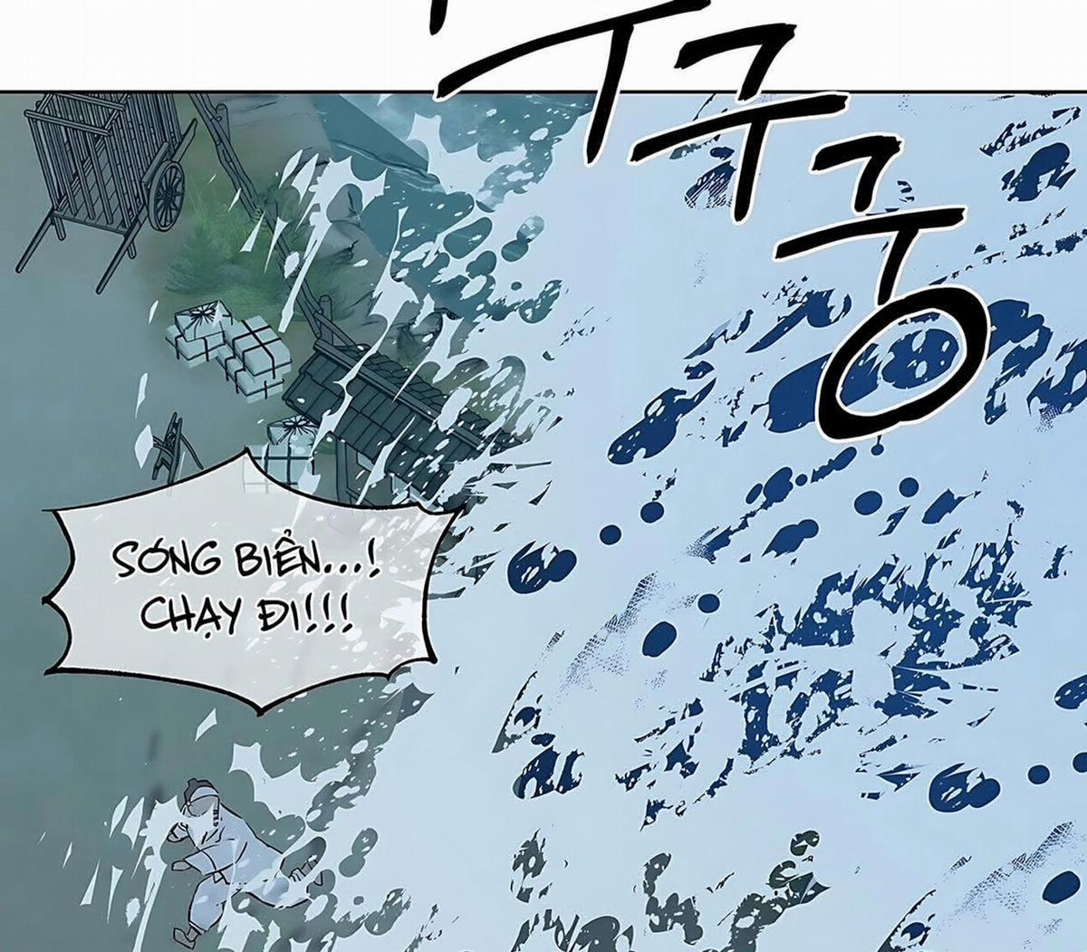 [18+] Đi Câu Cá Cũng Bắt Được Người Cá Sao? 21 trang 48