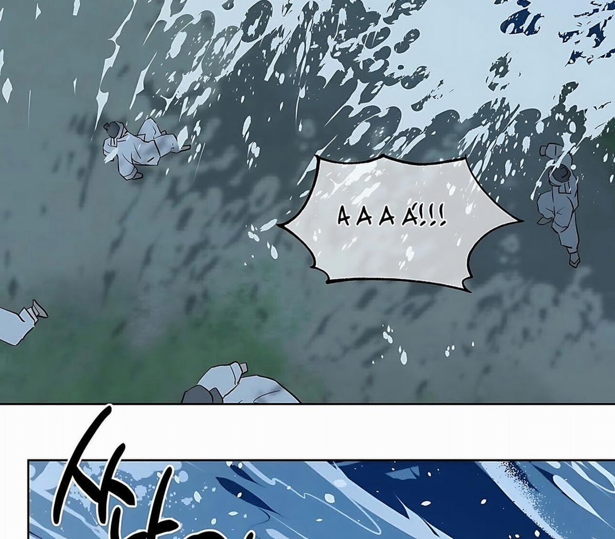 [18+] Đi Câu Cá Cũng Bắt Được Người Cá Sao? 21 trang 49