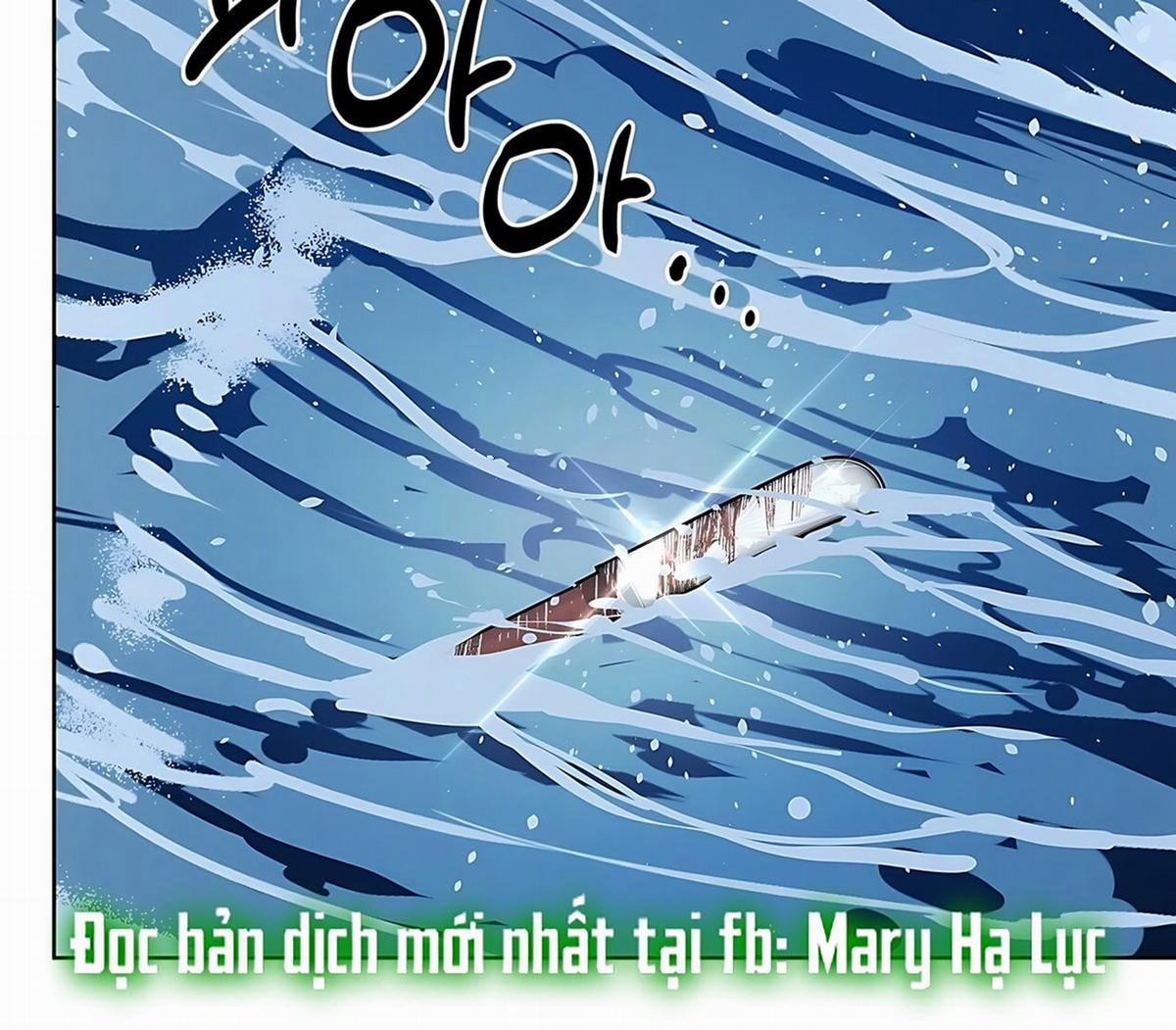 [18+] Đi Câu Cá Cũng Bắt Được Người Cá Sao? 21 trang 50